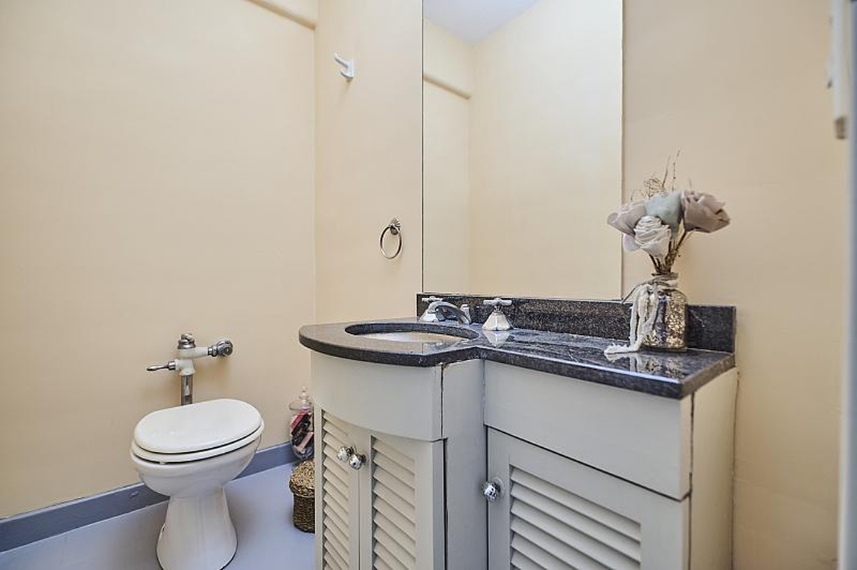 Departamento en venta