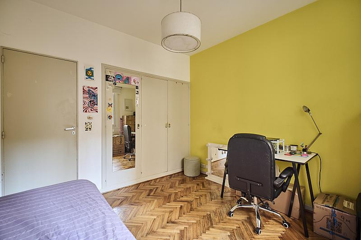 Departamento en venta