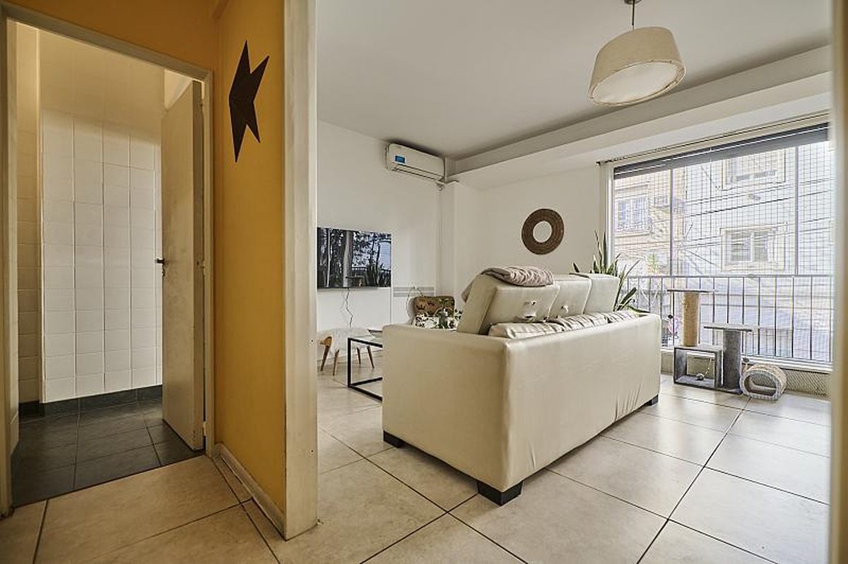 Departamento en venta