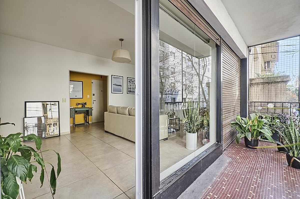 Departamento en venta