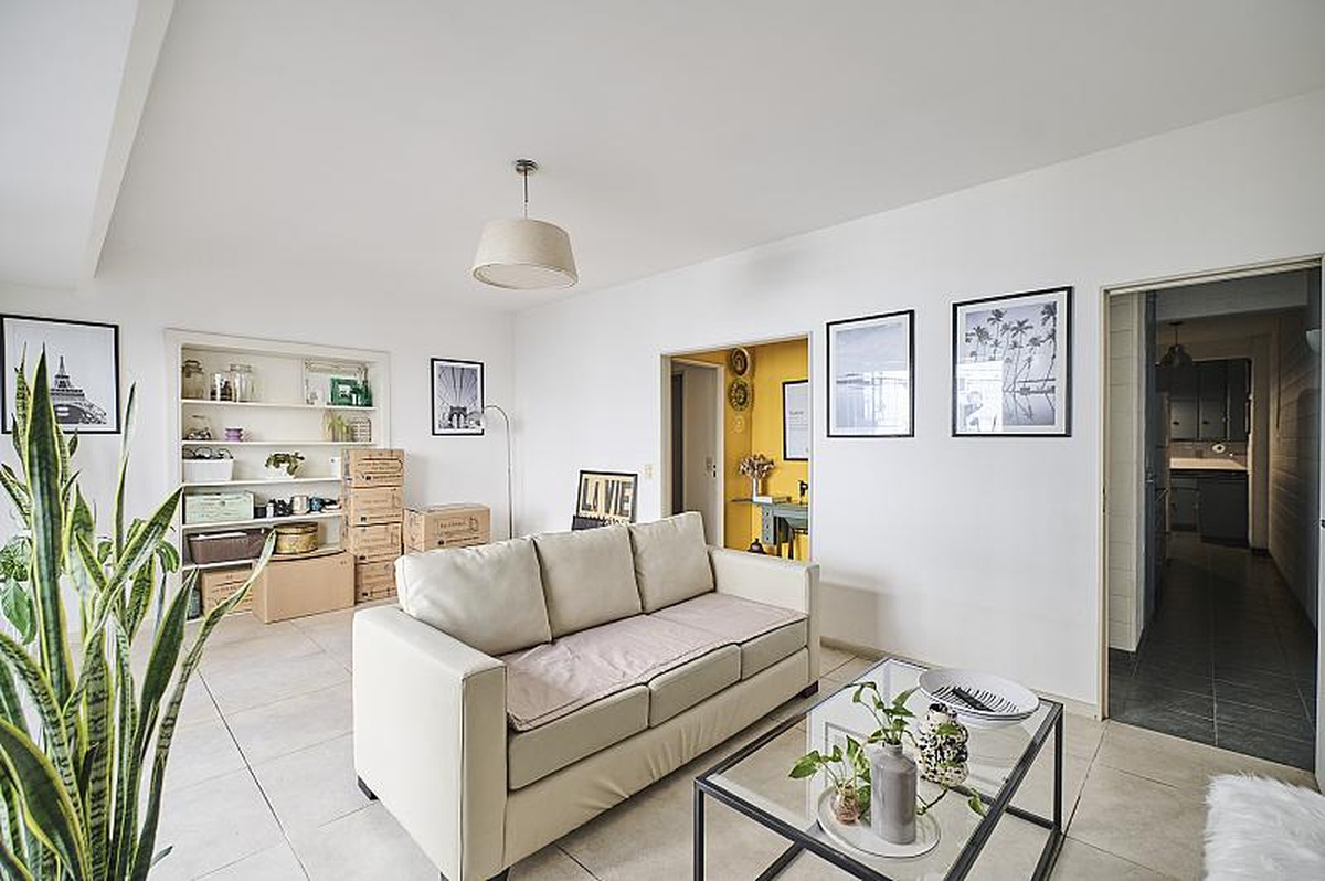 Departamento en venta