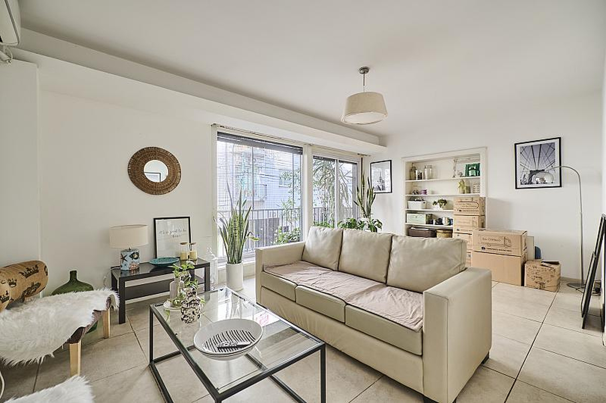 Departamento en venta