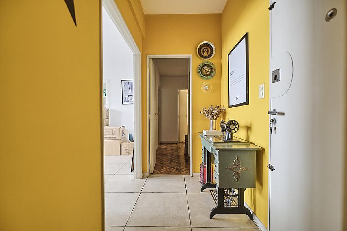 Departamento en venta
