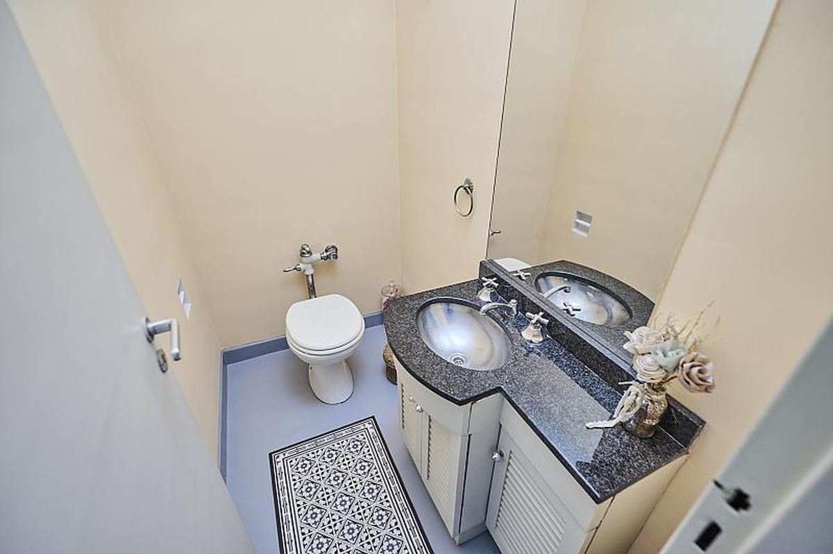 Departamento en venta