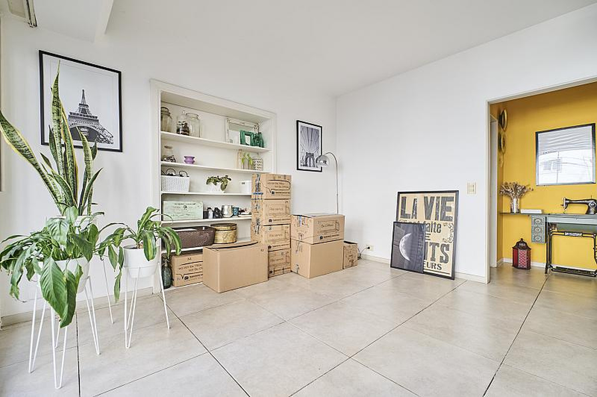 Departamento en venta