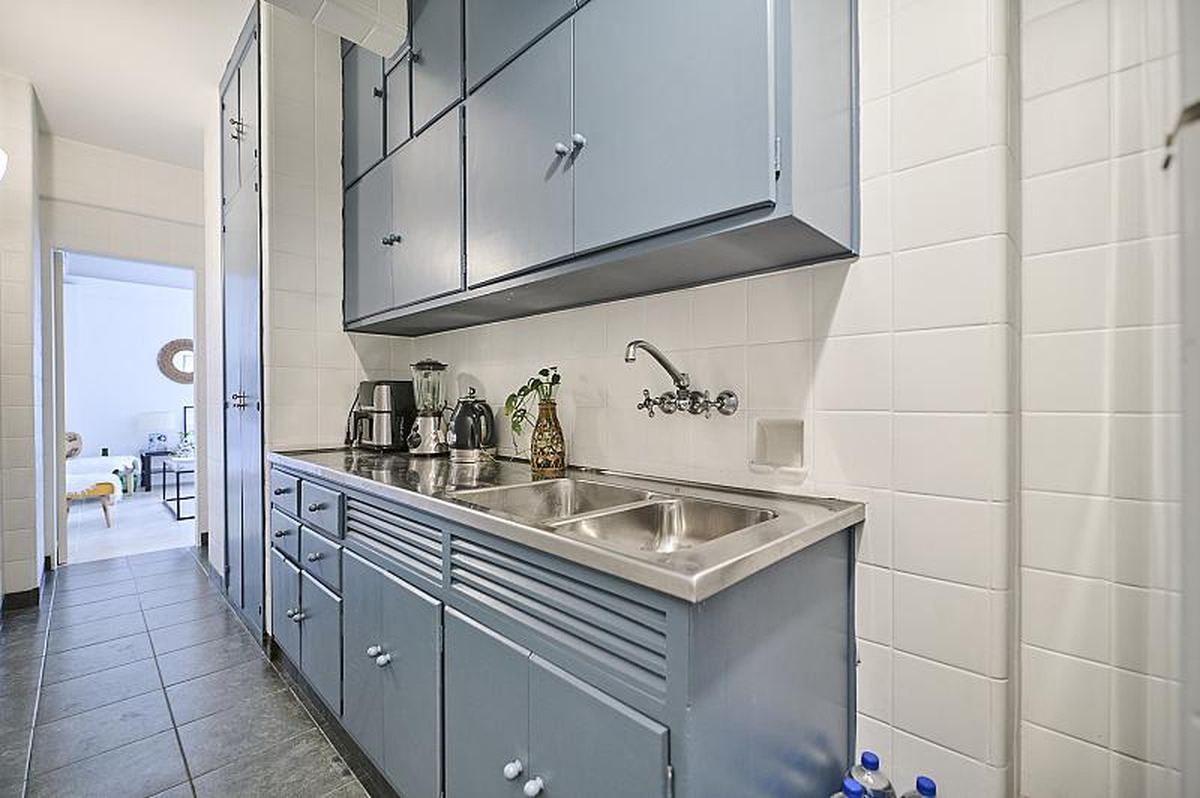 Departamento en venta