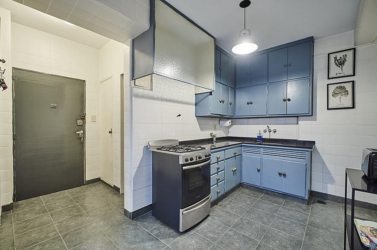 Departamento en venta