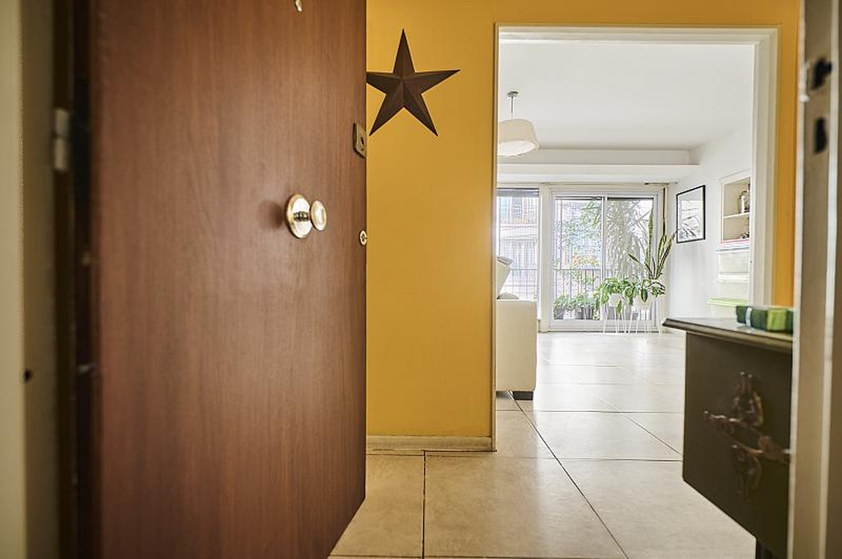 Departamento en venta