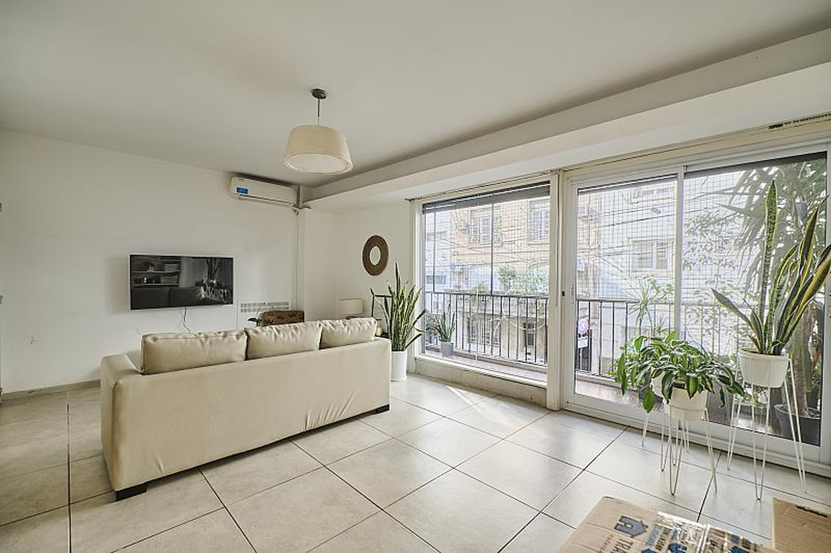 Departamento en venta