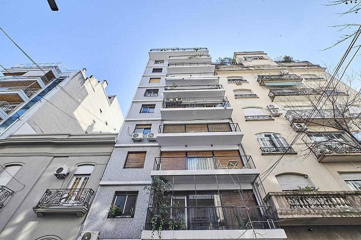 Departamento en venta