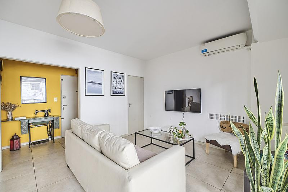 Departamento en venta