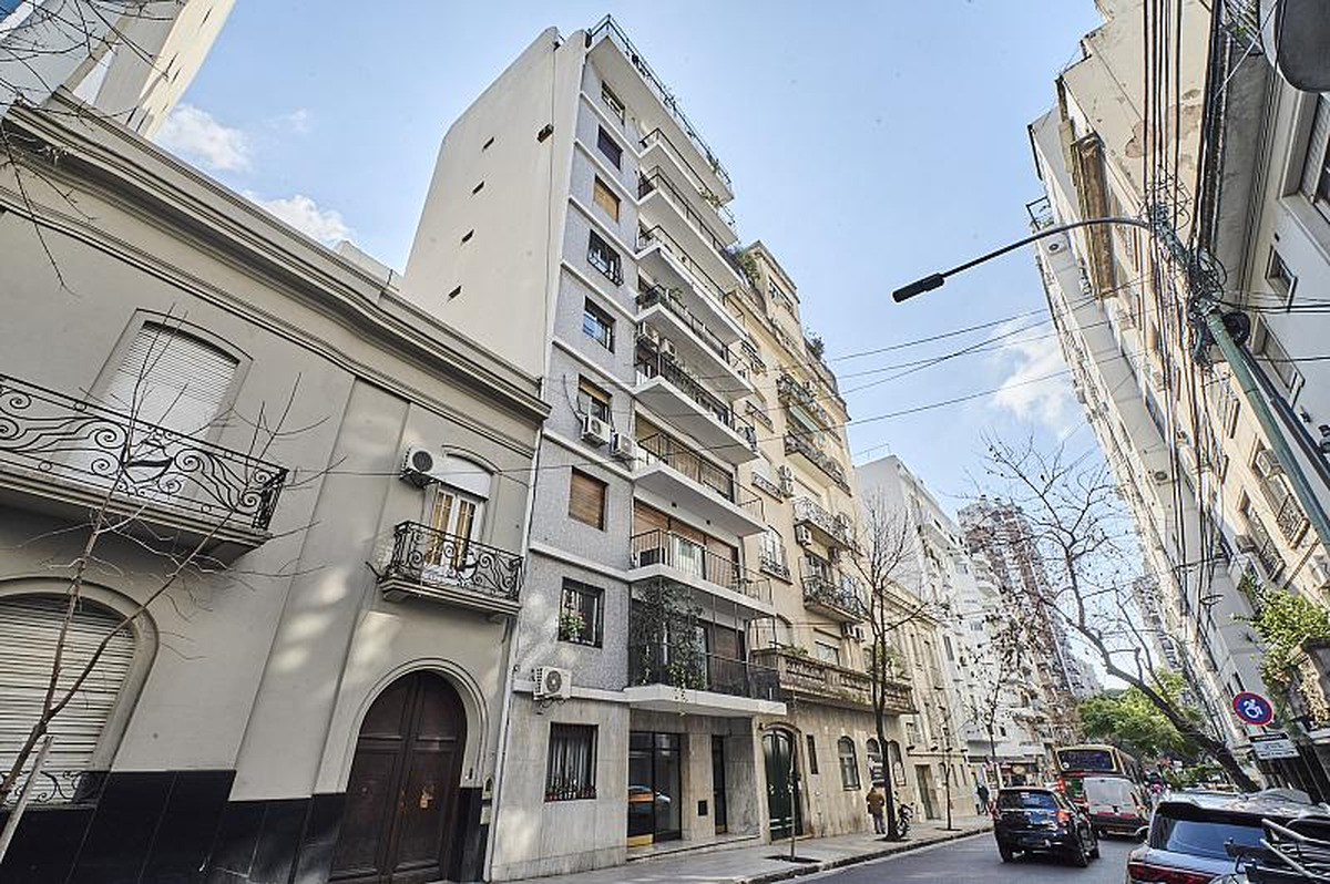 Departamento en venta