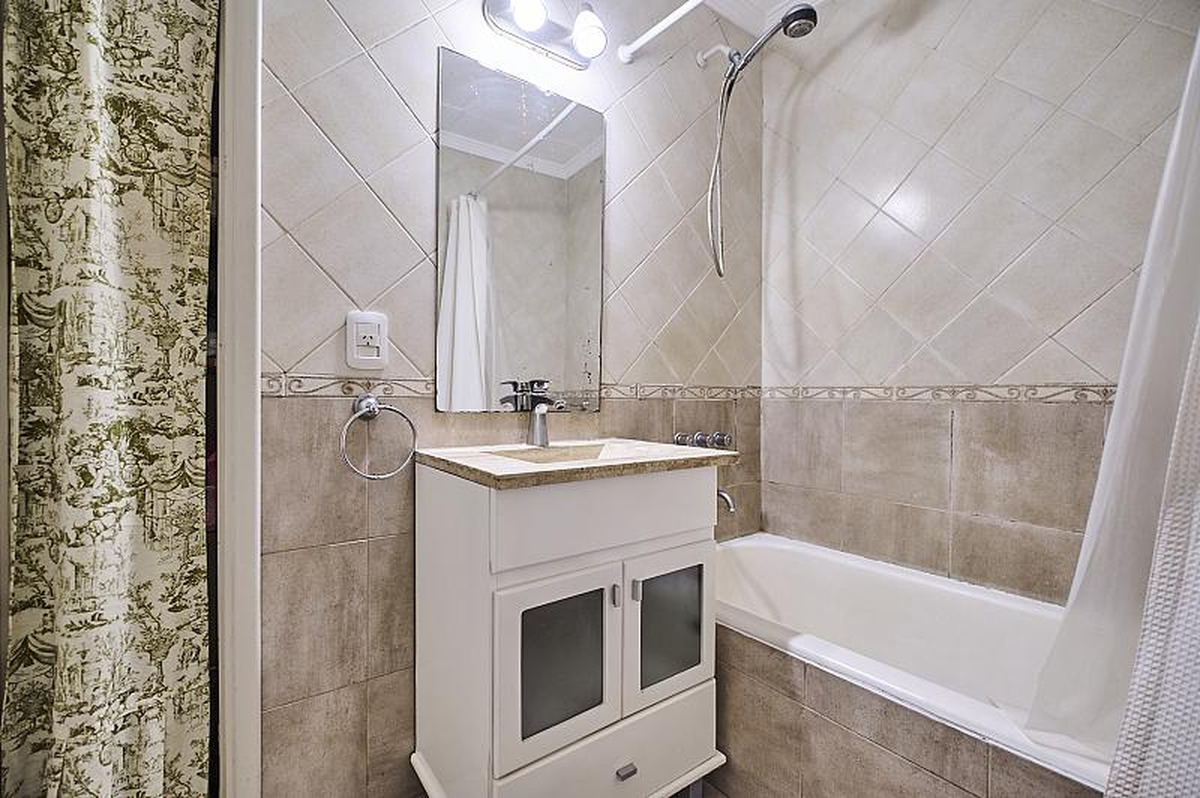 Departamento en venta