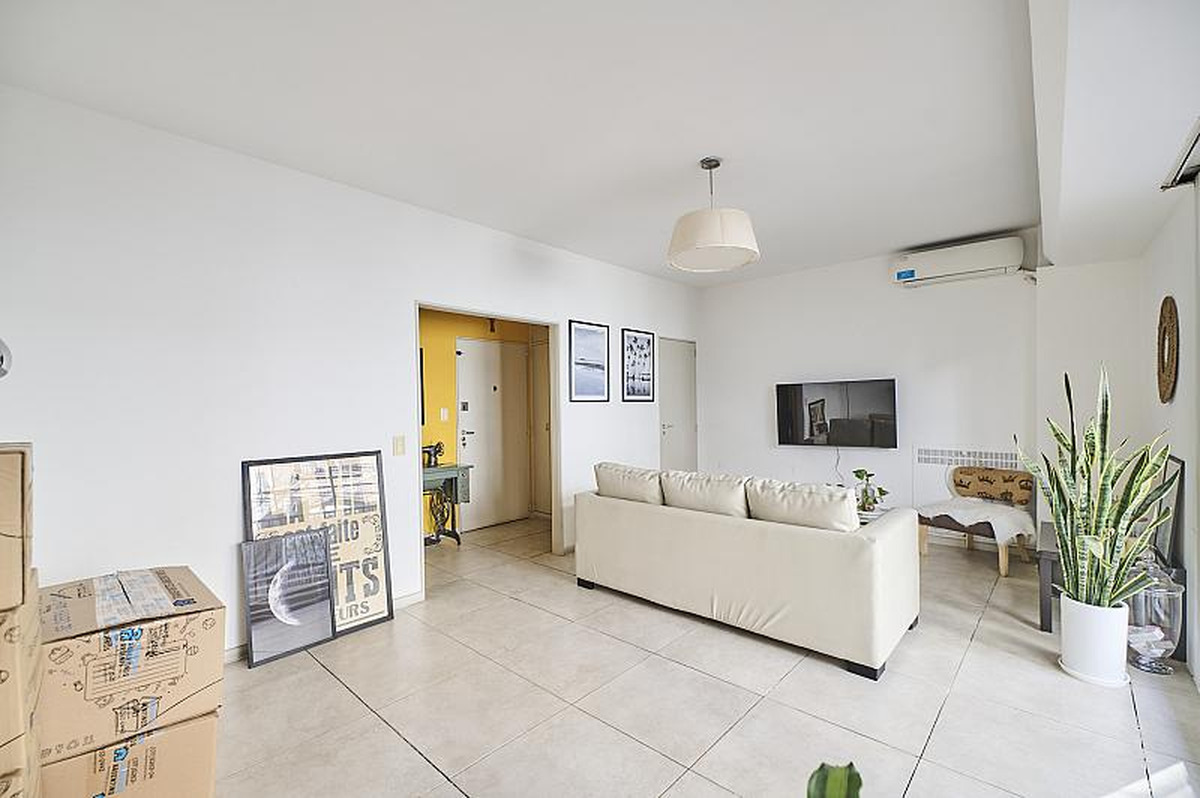 Departamento en venta