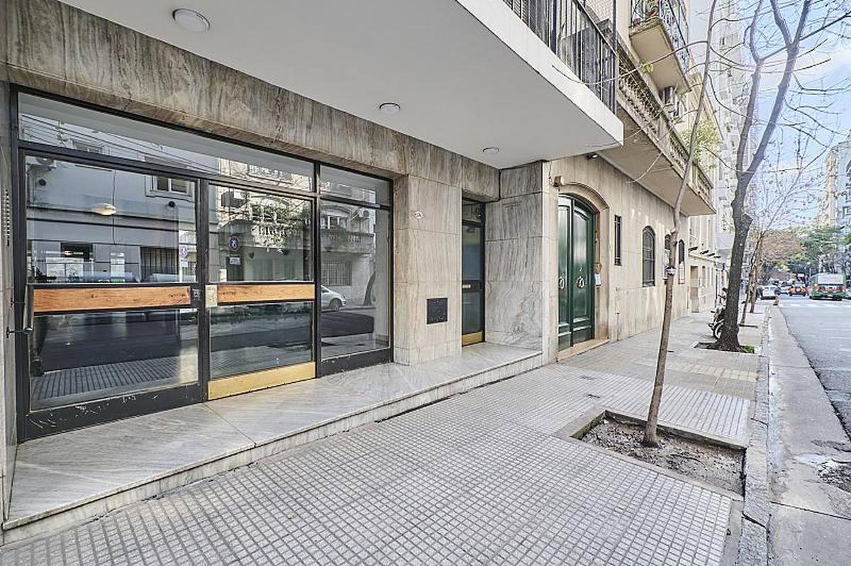Departamento en venta