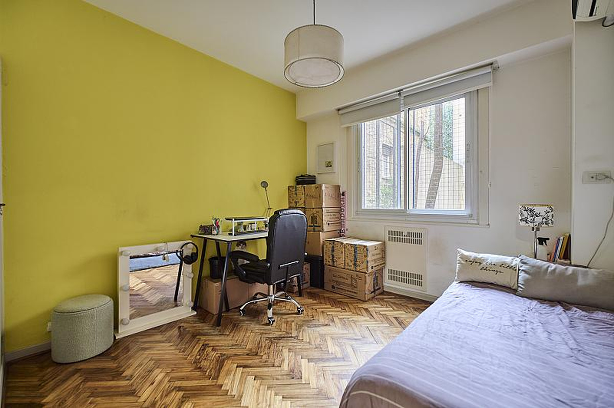 Departamento en venta