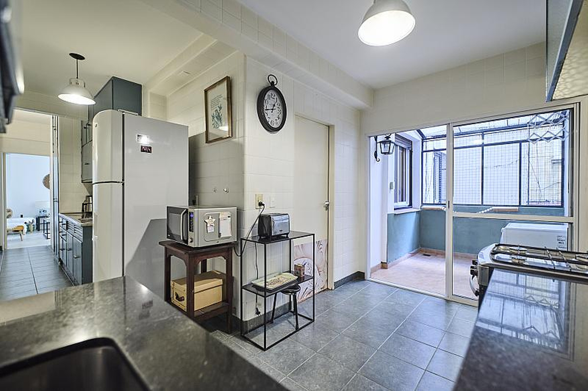 Departamento en venta