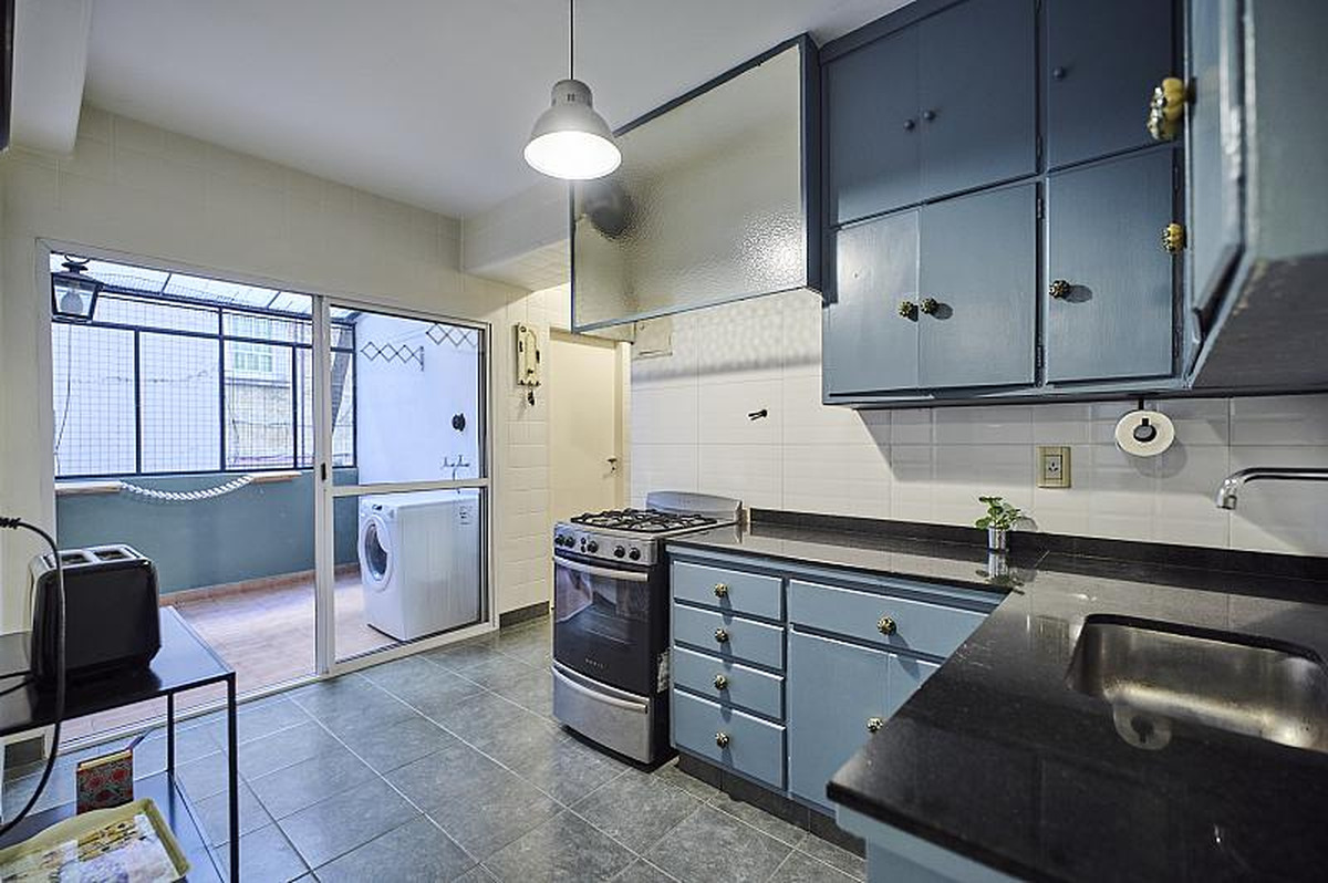 Departamento en venta