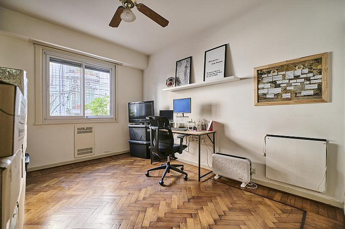 Departamento en venta