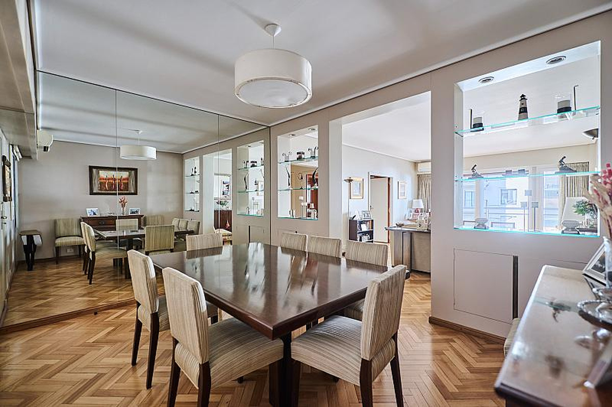 Departamento en venta