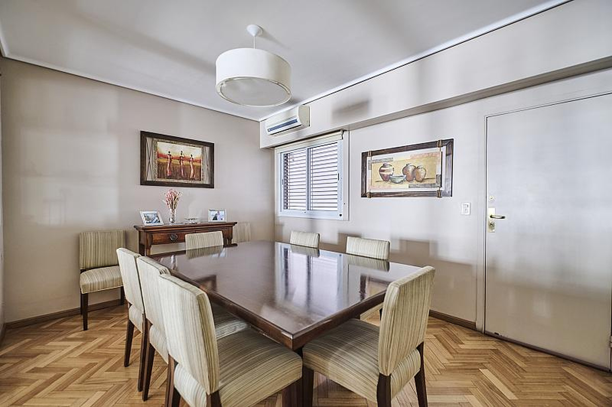 Departamento en venta