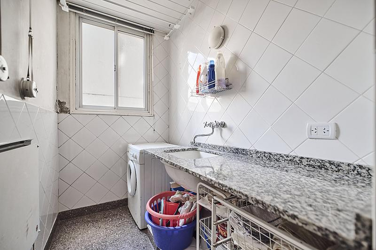 Departamento en venta