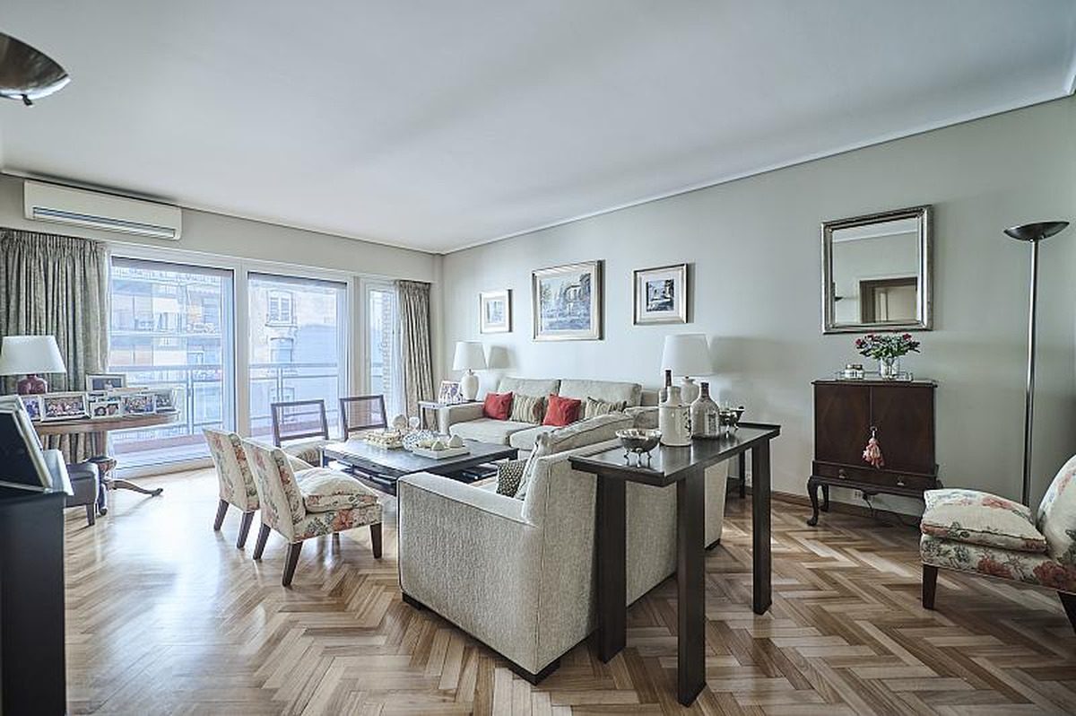 Departamento en venta