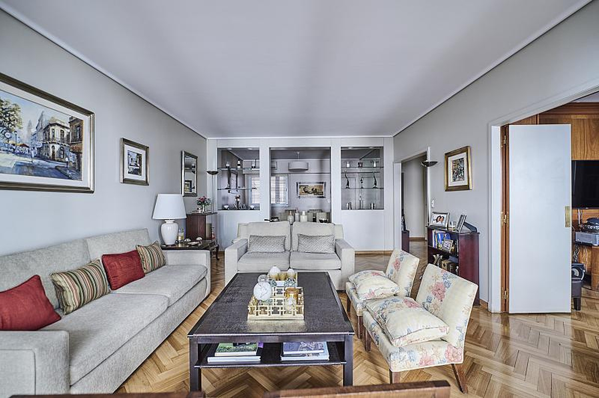 Departamento en venta