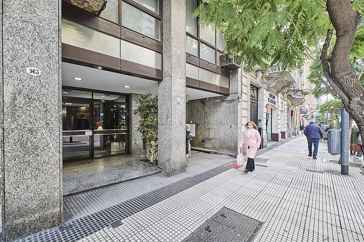 Departamento en venta