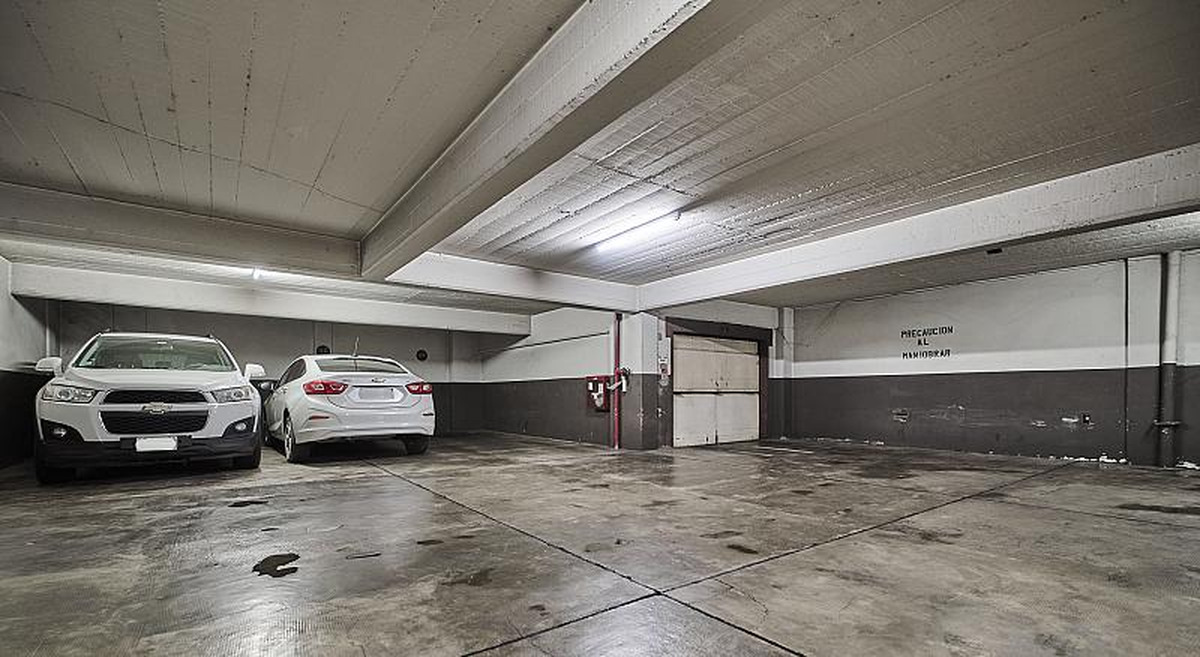 Departamento en venta