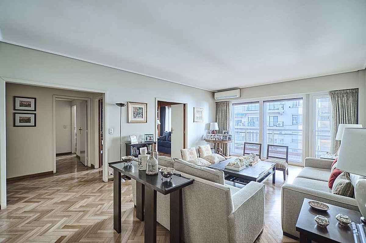 Departamento en venta
