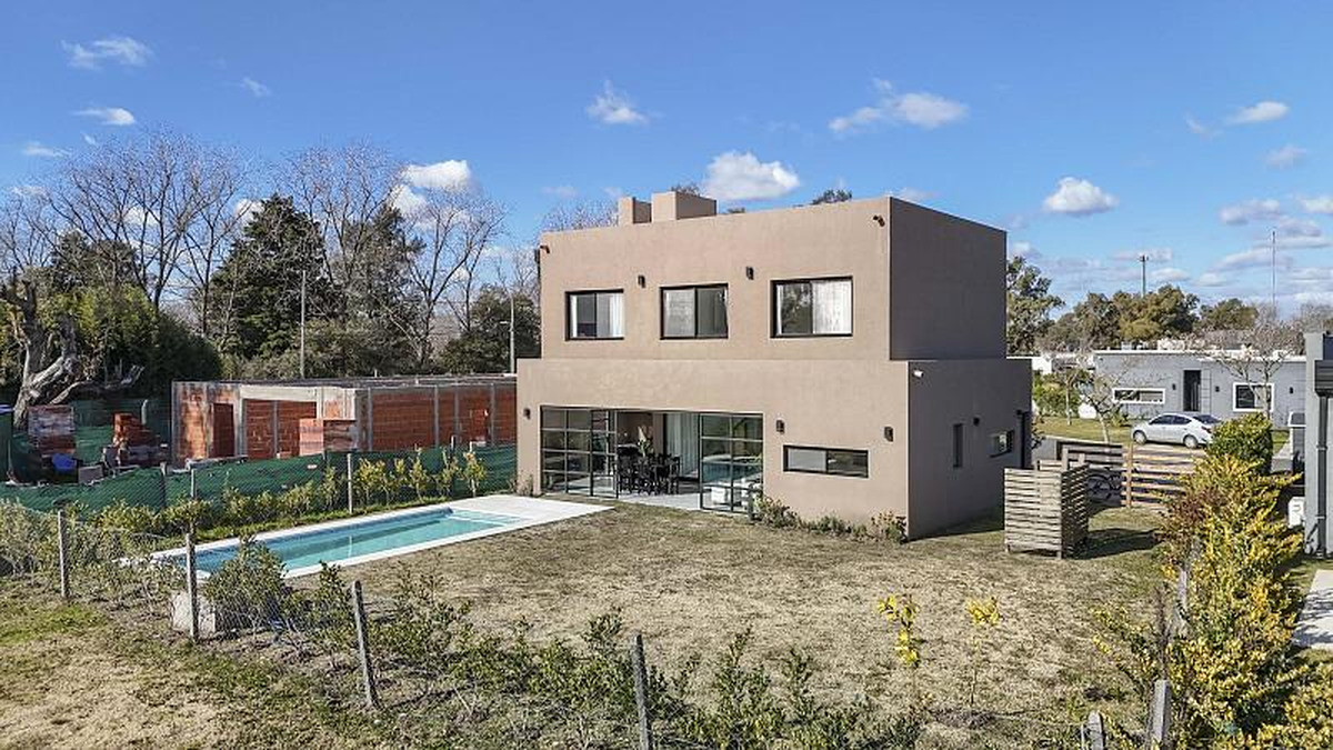 Casa en venta