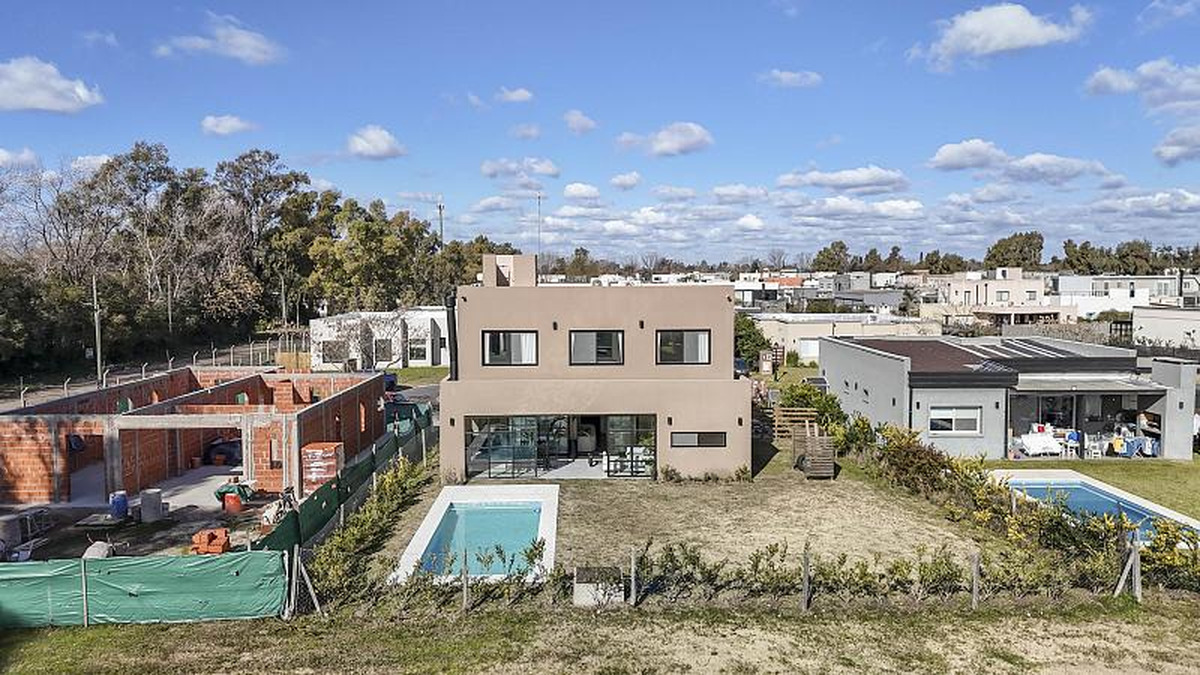 Casa en venta