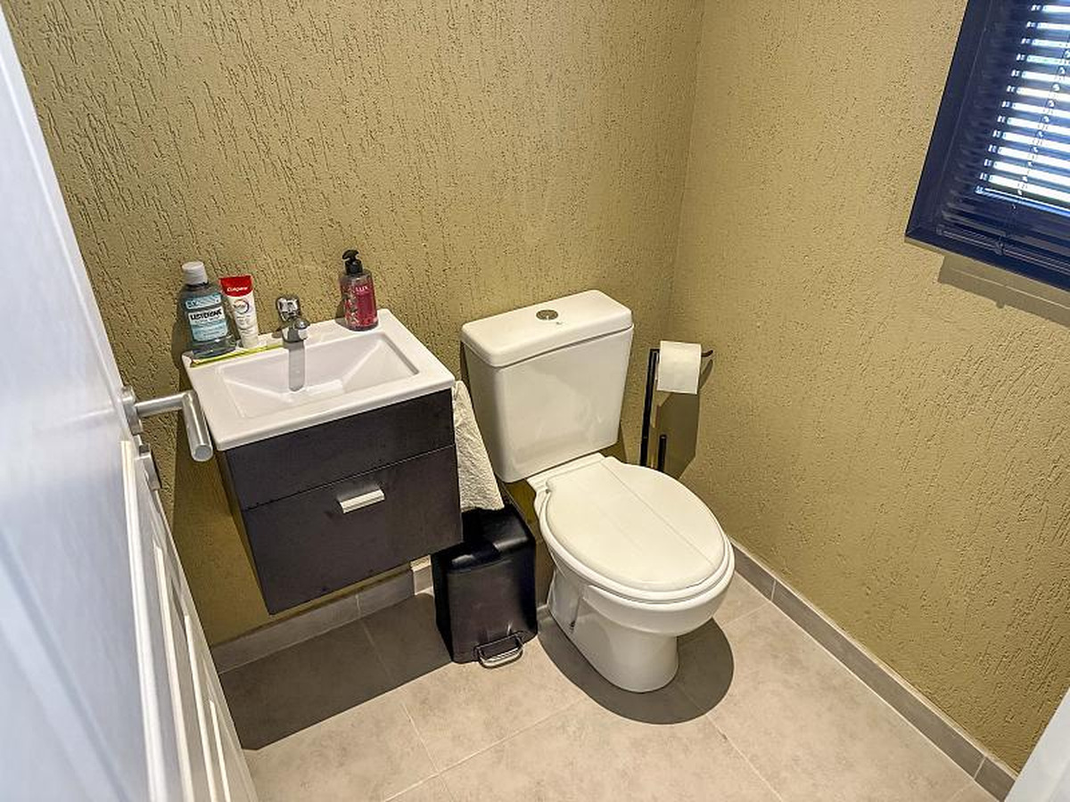 Casa en venta
