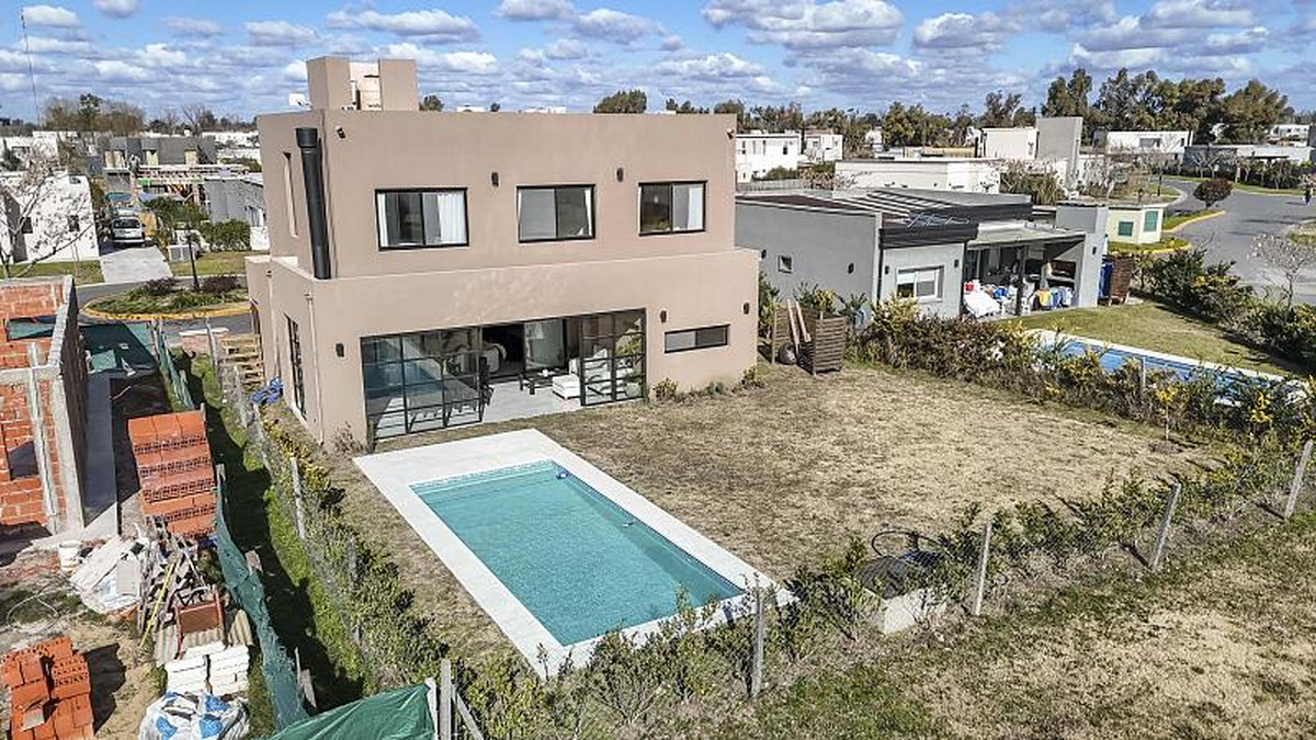 Casa en venta