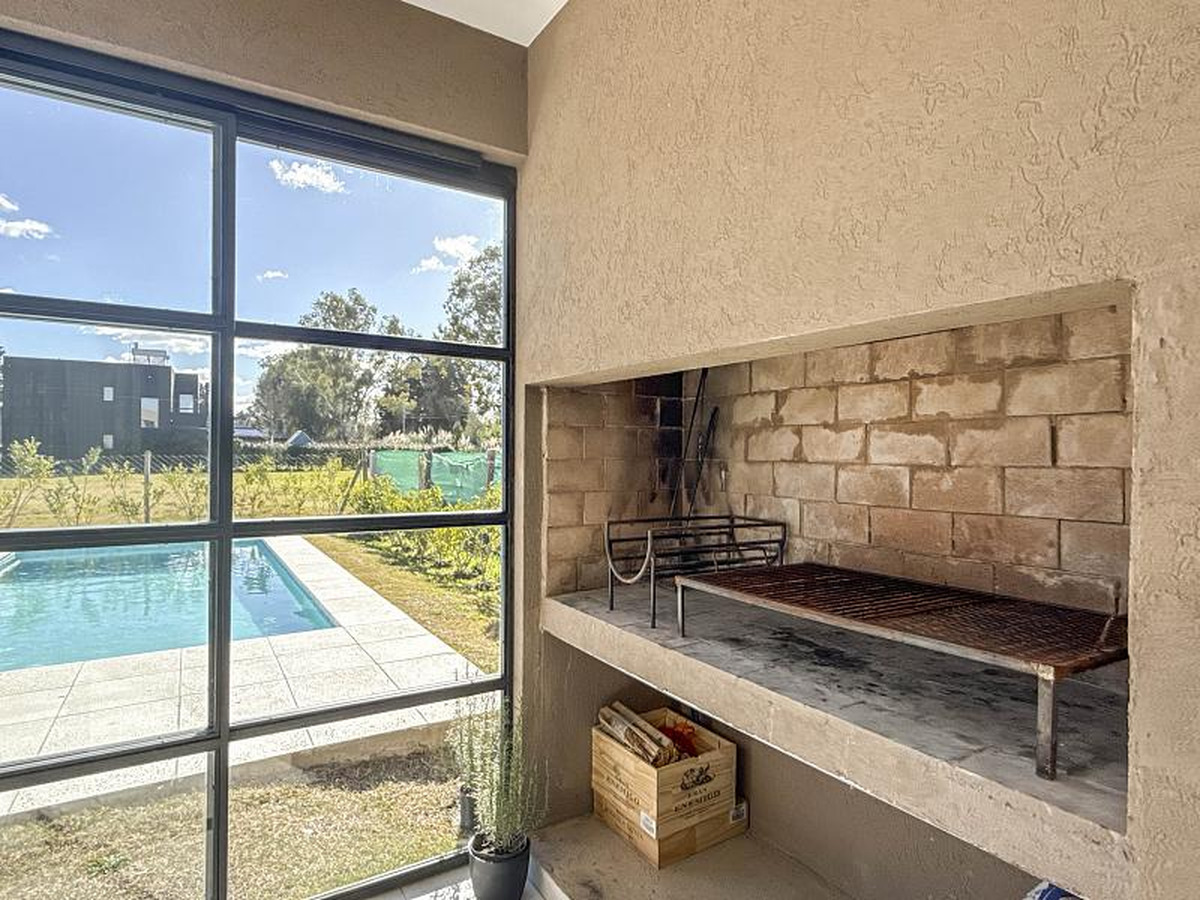 Casa en venta