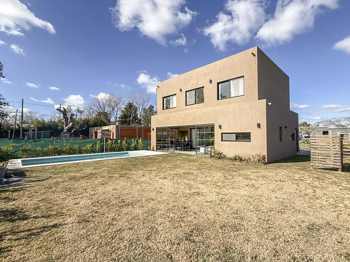 Casa en venta