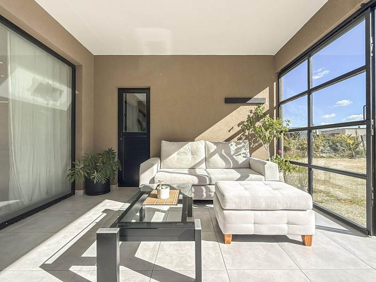 Casa en venta