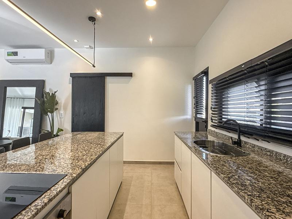 Casa en venta
