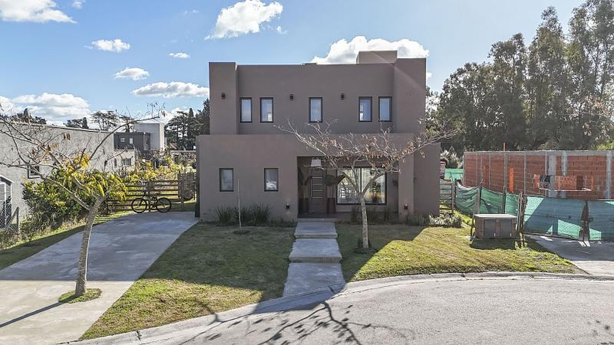 Casa en venta