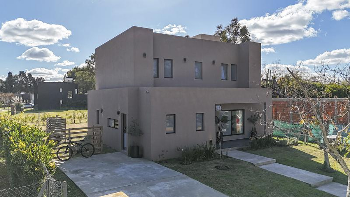 Casa en venta