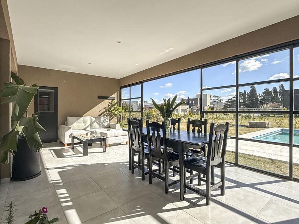 Casa en venta