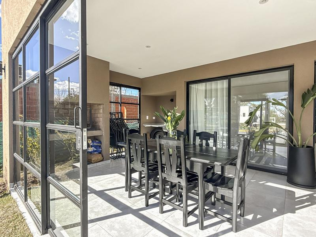 Casa en venta