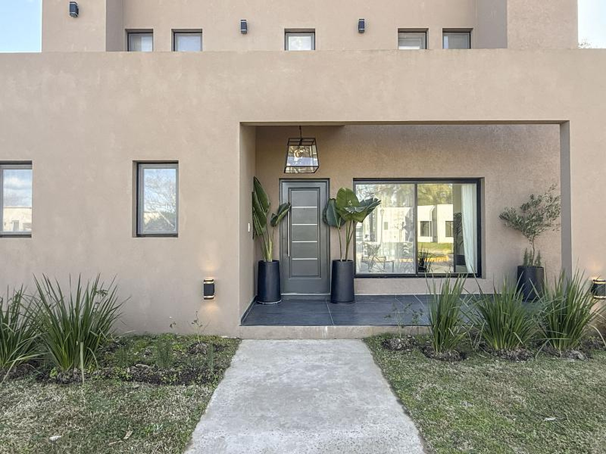 Casa en venta