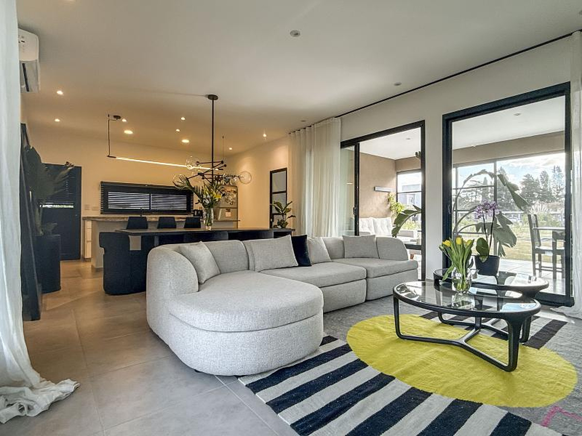 Casa en venta