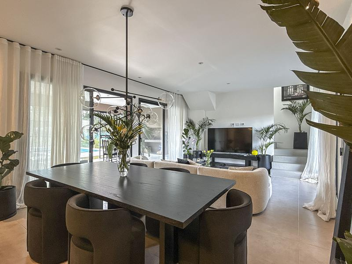 Casa en venta
