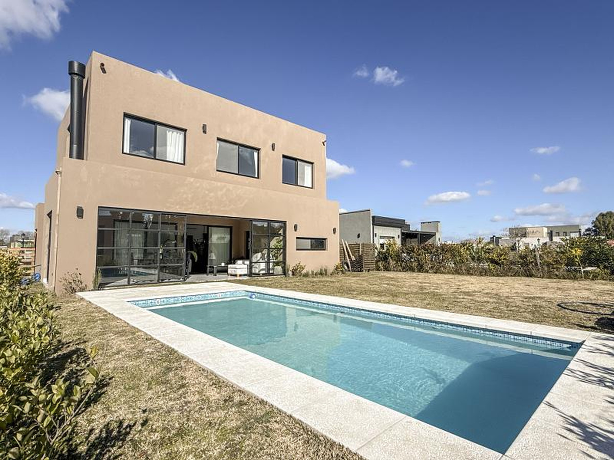 Casa en venta