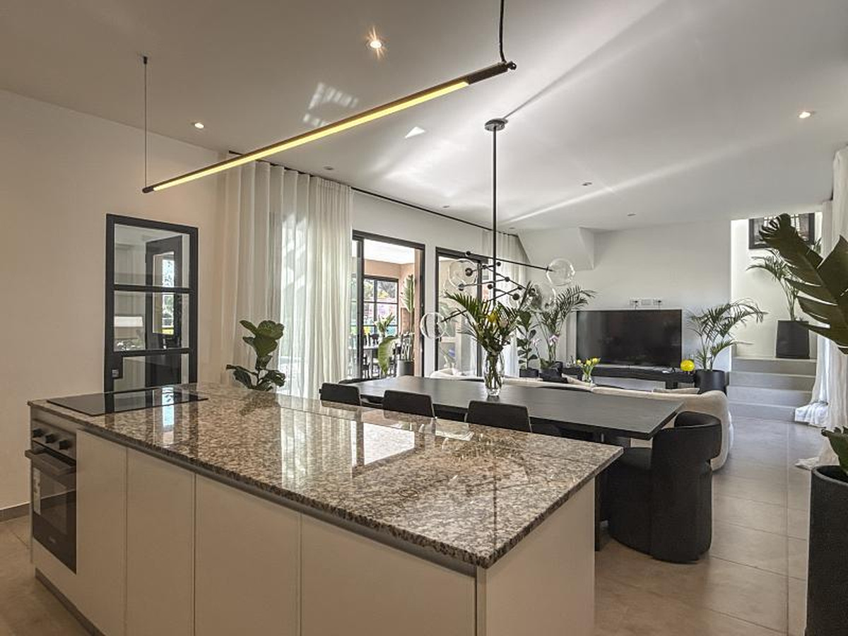 Casa en venta