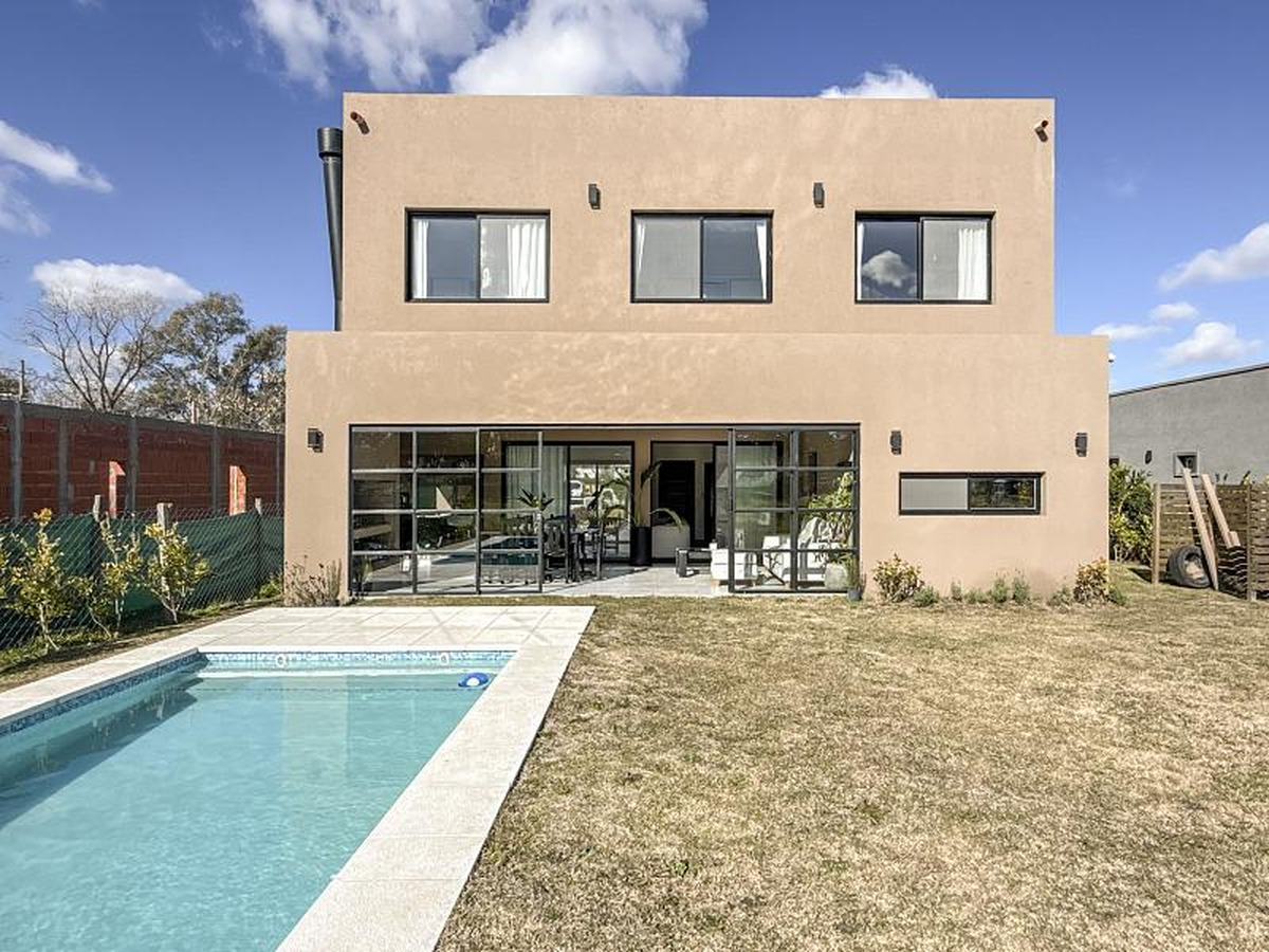 Casa en venta
