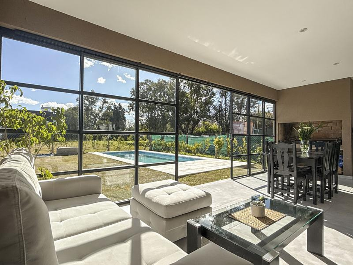 Casa en venta